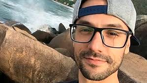 Marcos Oliveira